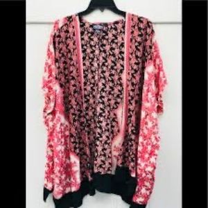 EUC Kimono